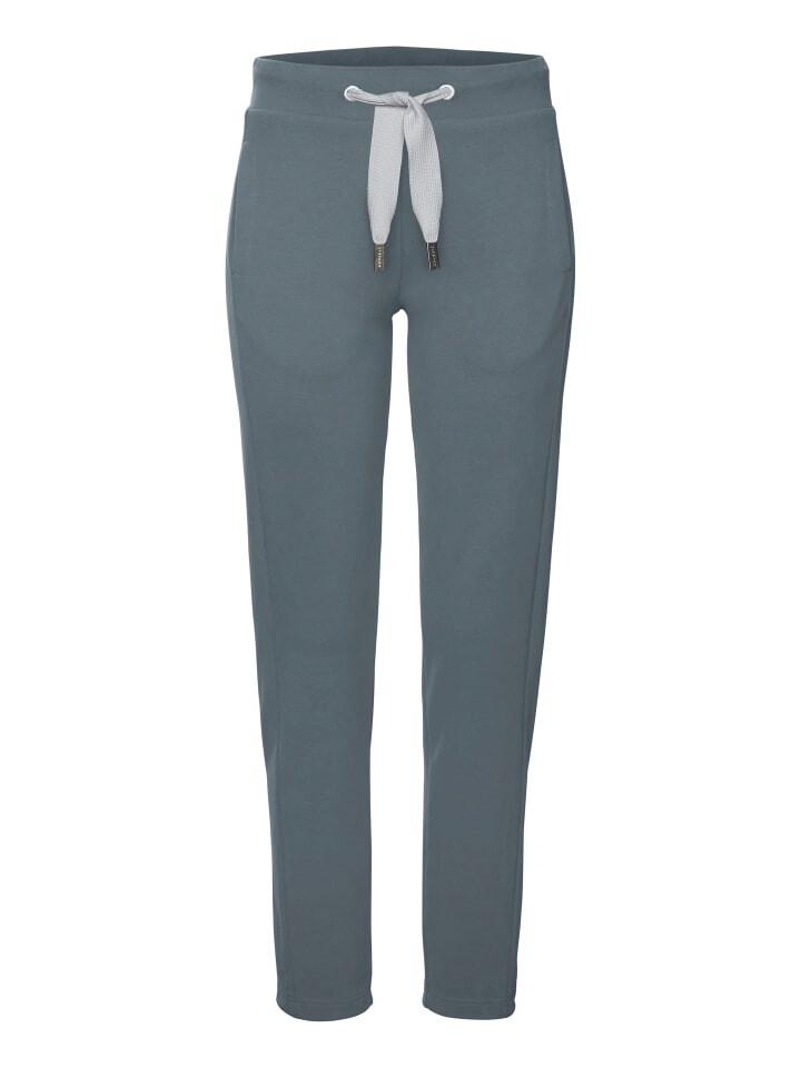 Спортивные штаны ELBSAND, синий
Спортивные штаны ELBSAND, синий