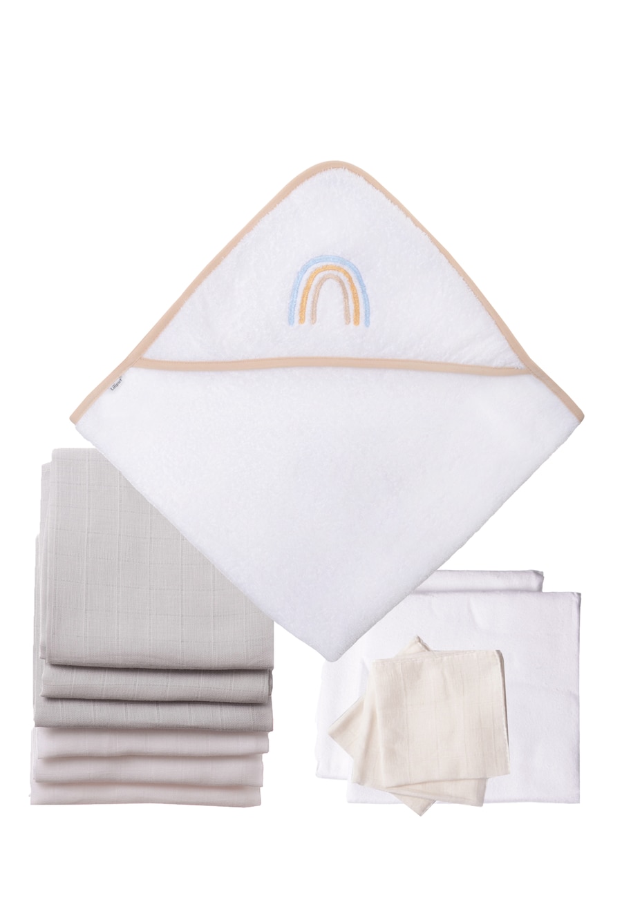 Набор LILIPUT Regenbogen, Mixed Colors
Набор LILIPUT Regenbogen, Mixed Colors