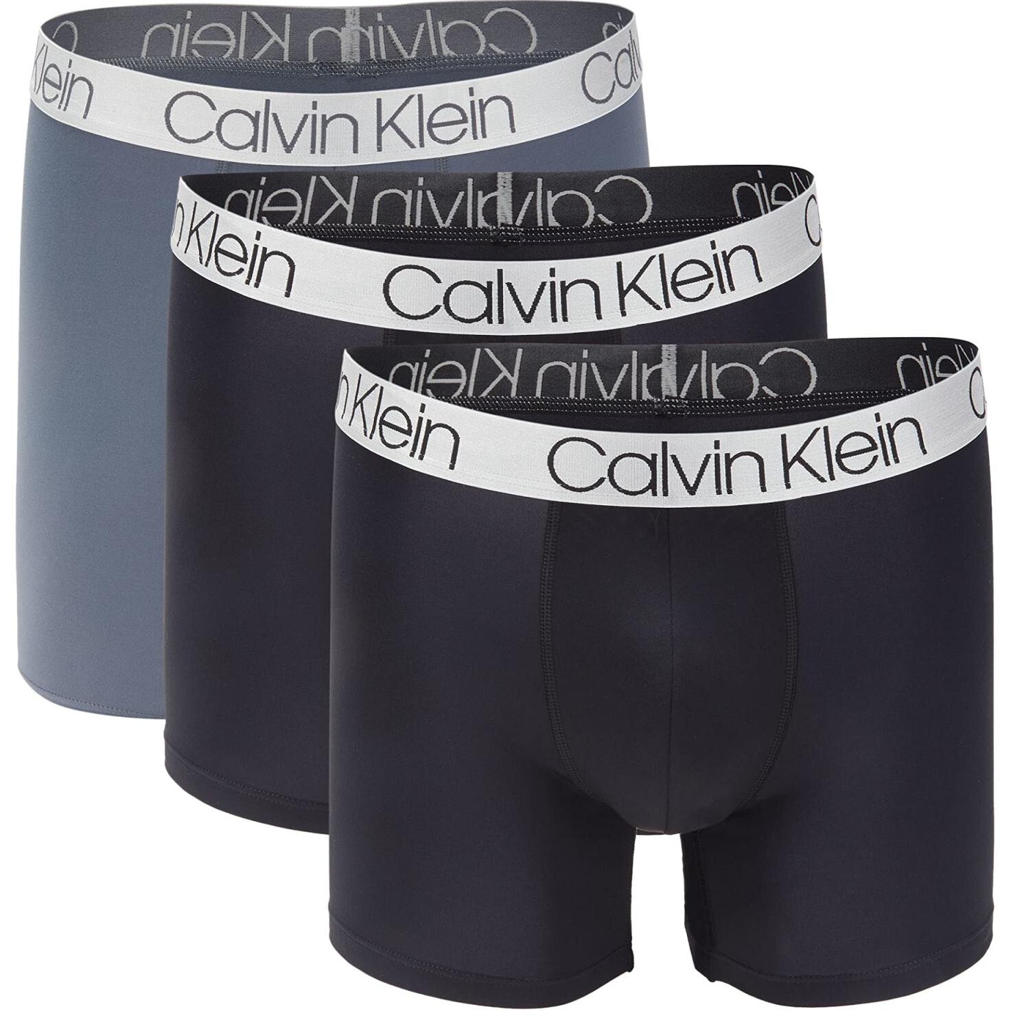 Мужские трусы Calvin Klein
Мужские трусы Calvin Klein