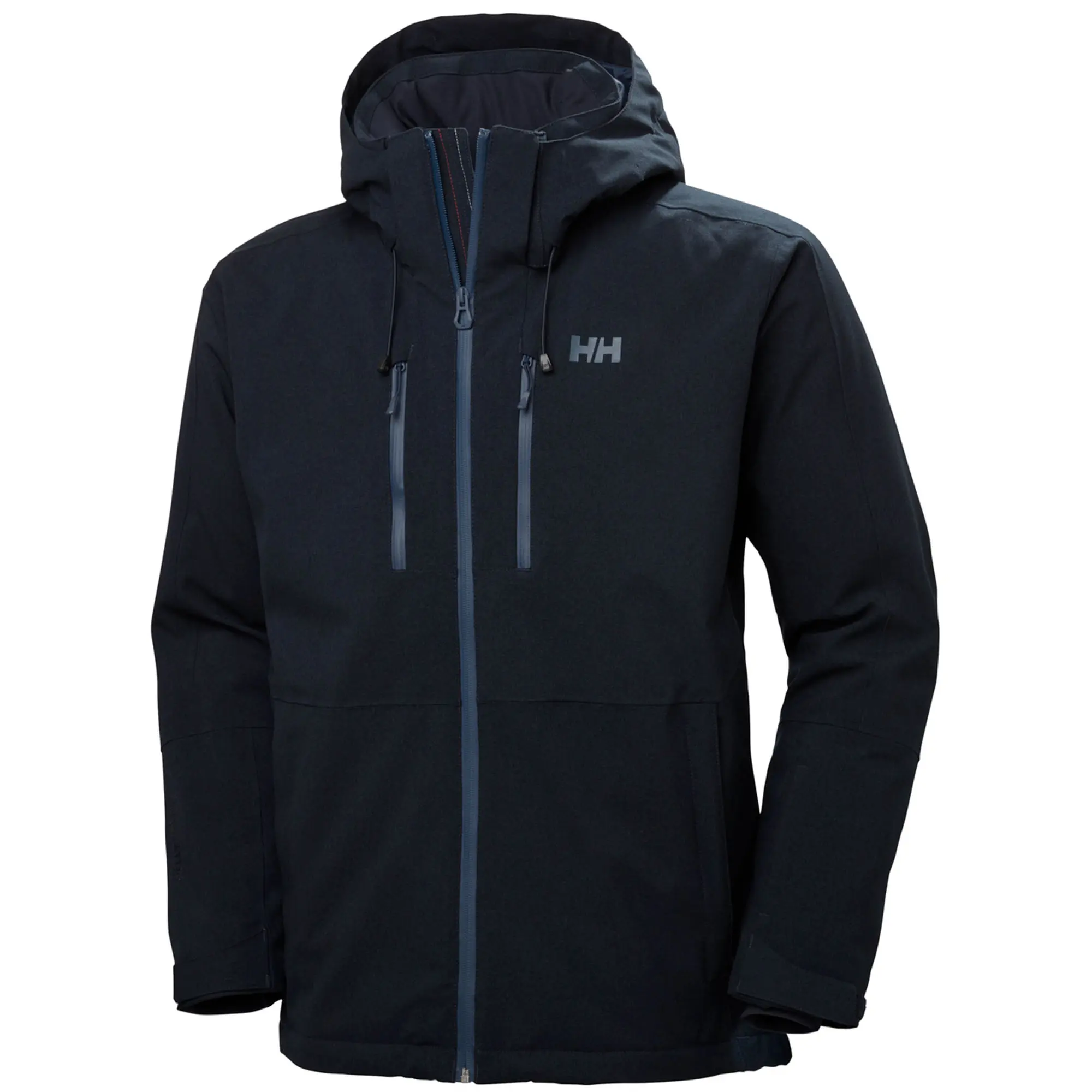 Мужская куртка Juniper 3.0 Helly Hansen, Navy
Мужская куртка Juniper 3.0 Helly Hansen, Navy