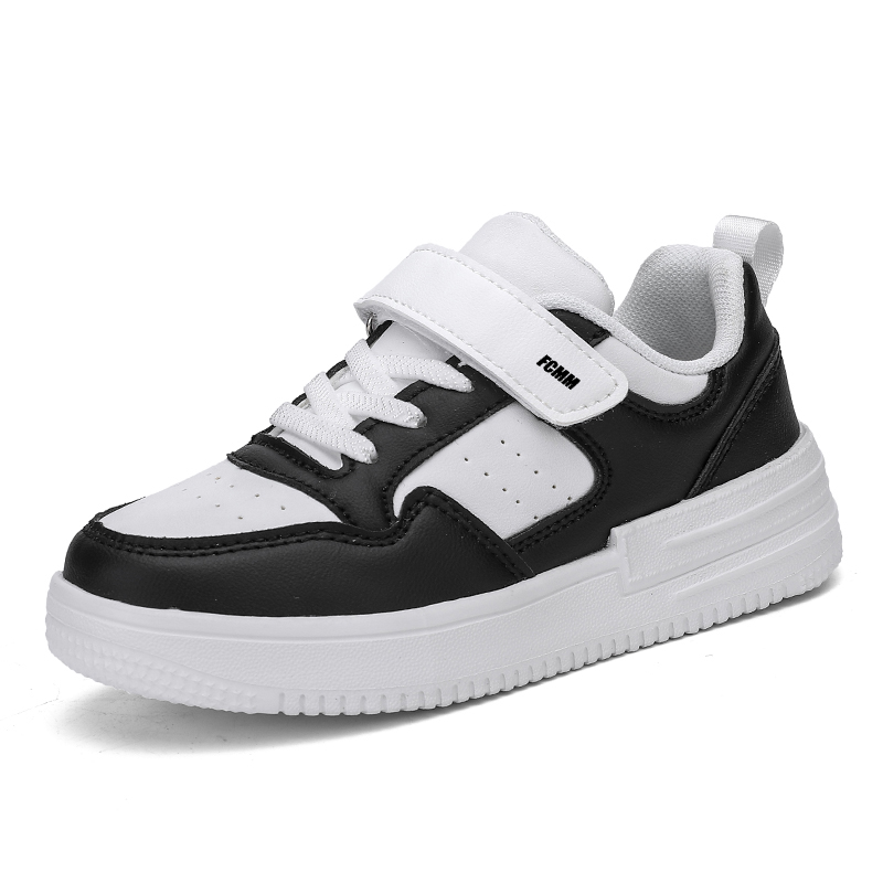 Низкие детские кроссовки для скейтбординга FCMM, черный
Низкие детские кроссовки для скейтбординга FCMM, черный