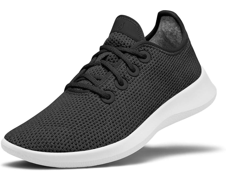 Кроссовки Allbirds Tree Runner, цвет Jet Black (White), Белый, Кроссовки Allbirds Tree Runner, цвет Jet Black (White)
Кроссовки Allbirds Tree Runner, цвет Jet Black (White), Белый, Кроссовки Allbirds Tree Runner, цвет Jet Black (White)