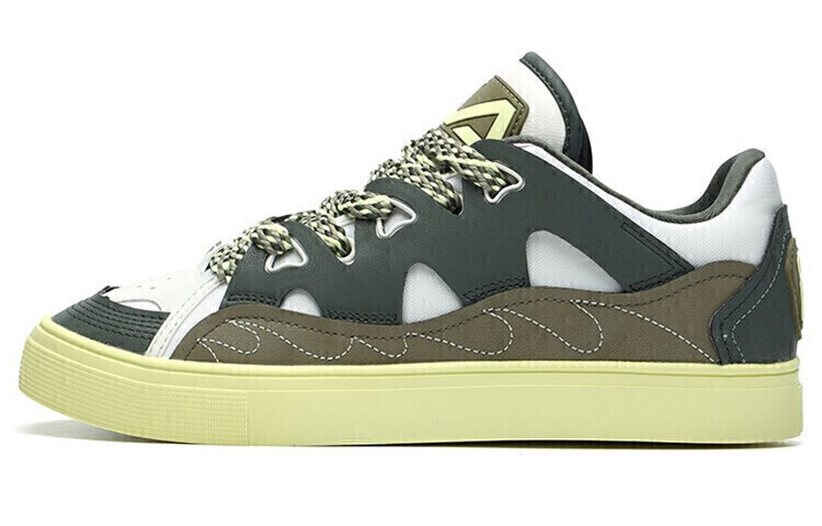 Мужская обувь для скейтбординга Fila Fusion Casper, Серый, Мужская обувь для скейтбординга Fila Fusion Casper
Мужская обувь для скейтбординга Fila Fusion Casper, Серый, Мужская обувь для скейтбординга Fila Fusion Casper