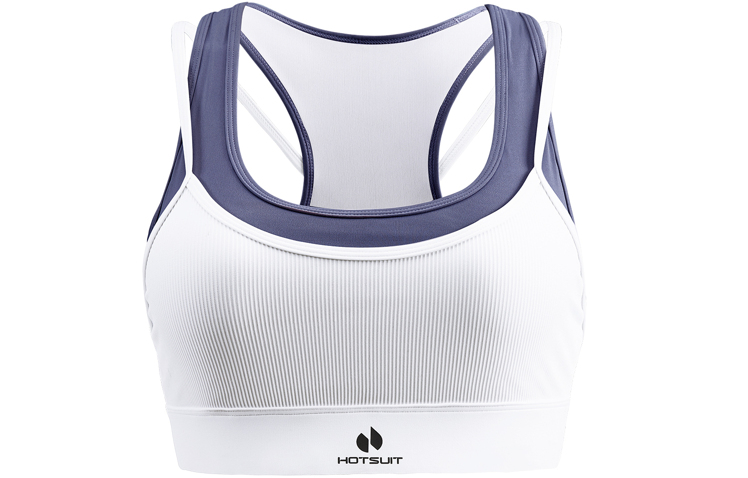 Женское спортивное бельё HOTSUIT, серебристо-белый/лавандовый
Женское спортивное бельё HOTSUIT, серебристо-белый/лавандовый