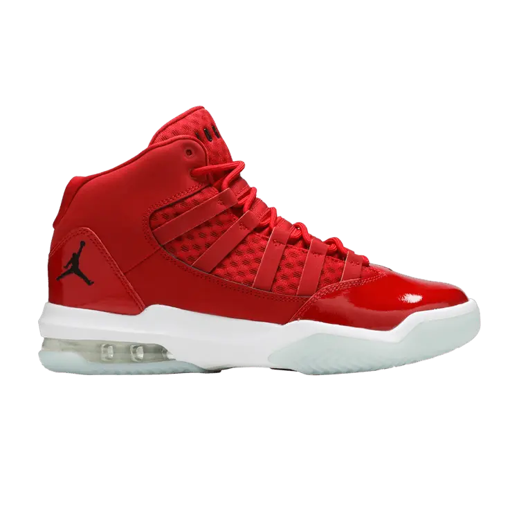 Кроссовки Air Jordan Jordan Max Aura GS 'Gym Red', красный
Кроссовки Air Jordan Jordan Max Aura GS 'Gym Red', красный