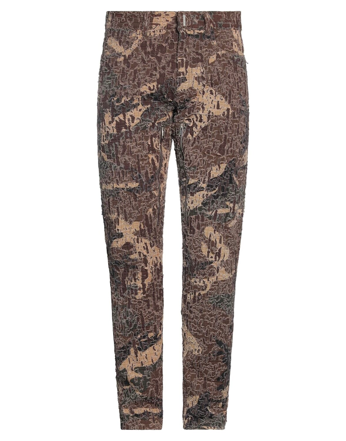 Брюки Givenchy, коричневый
Брюки Givenchy, коричневый