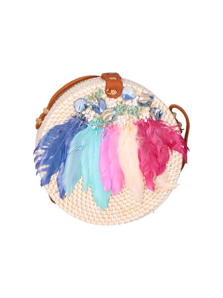 Наплечная сумка Gave Lux, цвет rainbow
Наплечная сумка Gave Lux, цвет rainbow