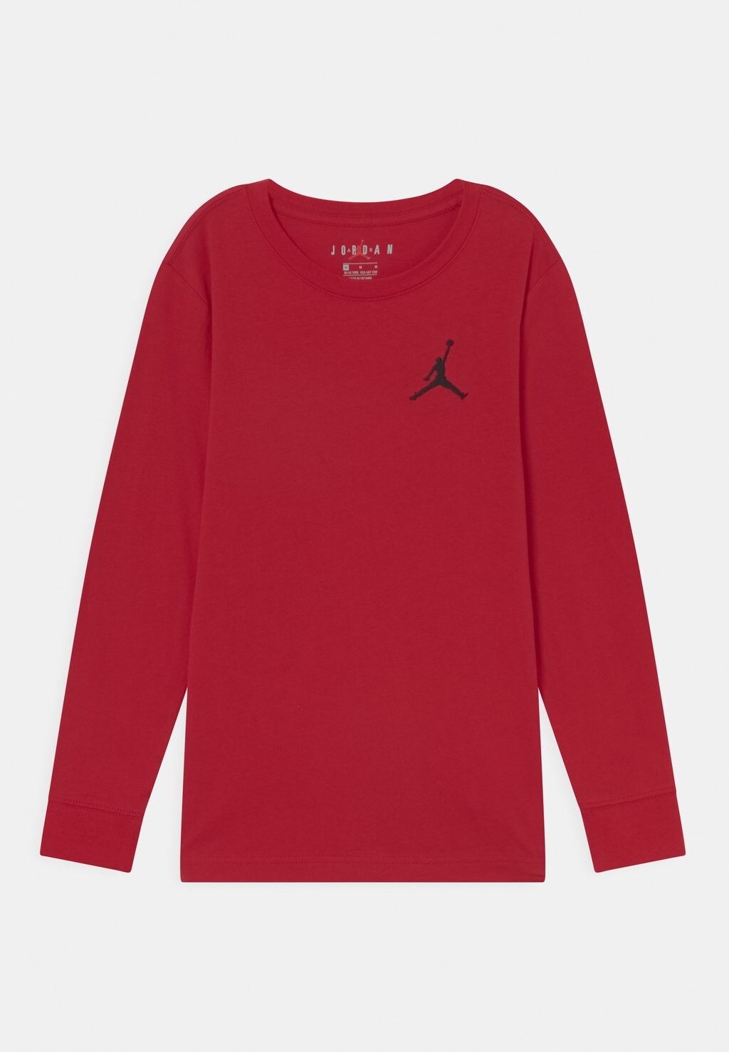 Футболка с длинным рукавом Jumpman Air Embroidered Unisex Jordan, цвет gym red, Красный, Футболка с длинным рукавом Jumpman Air Embroidered Unisex Jordan, цвет gym red
Футболка с длинным рукавом Jumpman Air Embroidered Unisex Jordan, цвет gym red, Красный, Футболка с длинным рукавом Jumpman Air Embroidered Unisex Jordan, цвет gym red
