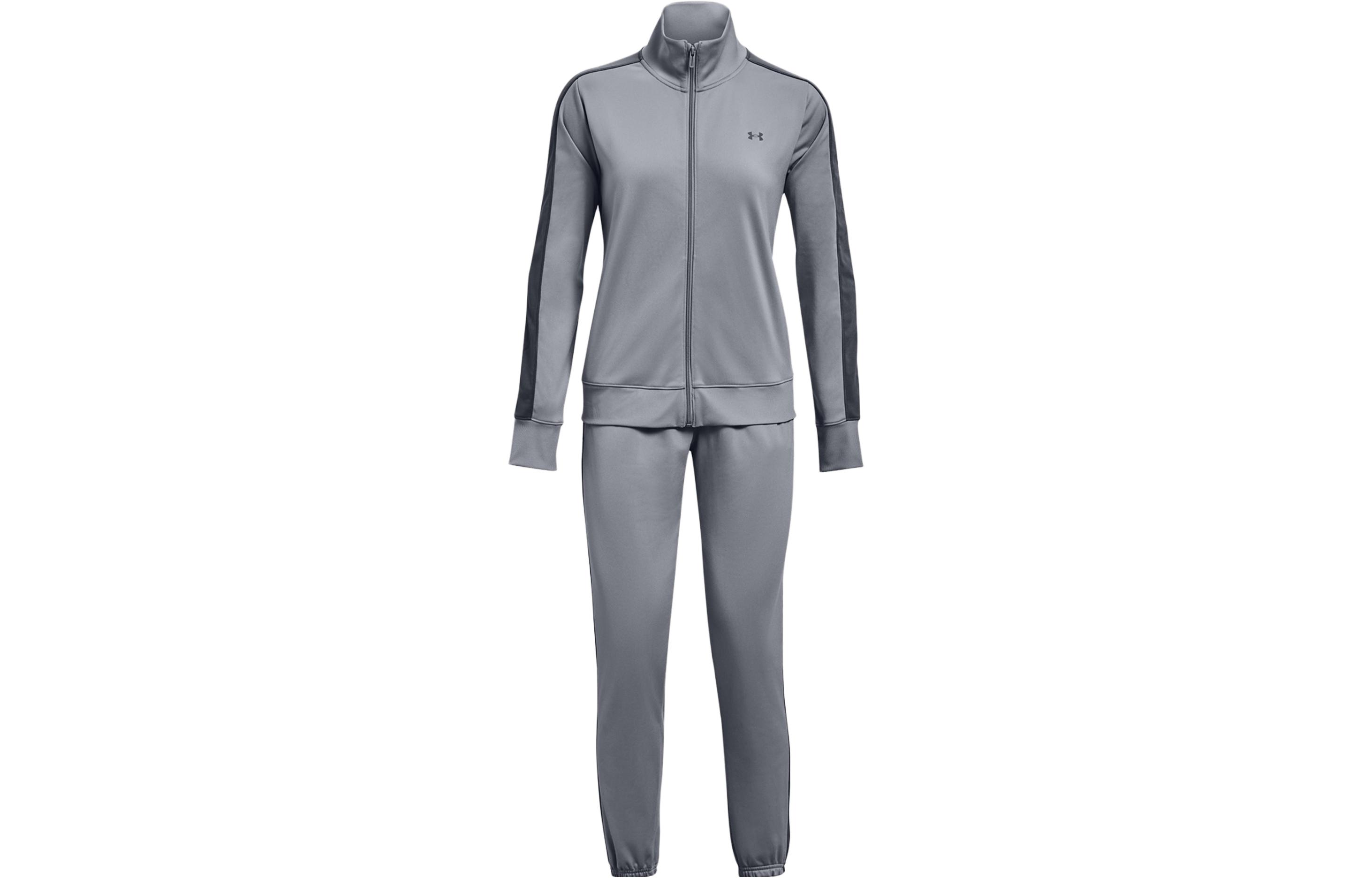 Повседневный костюм женский серый Under Armour
Повседневный костюм женский серый Under Armour