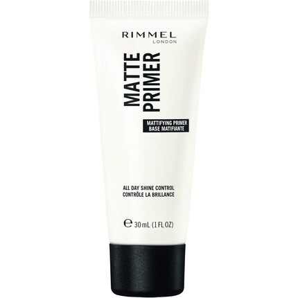 Rimmel Lasting Finish Primer 100мл. Rimmeluk
Rimmel Lasting Finish Primer 100мл. Rimmeluk