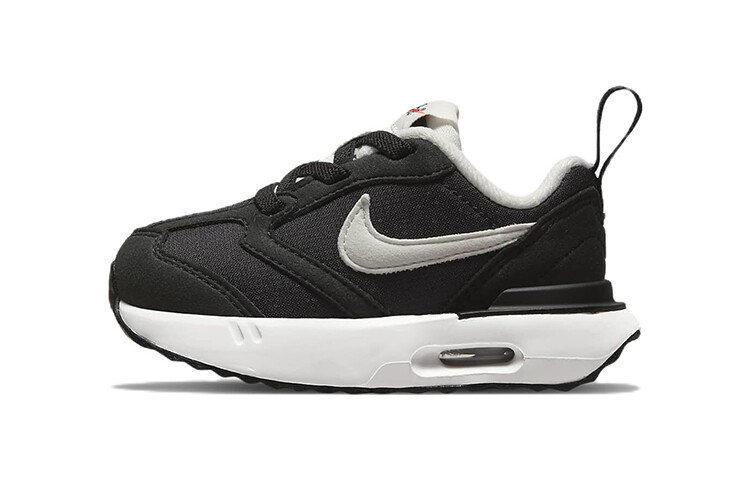 Кроссовки для малышей Nike Air Max Dawn TD
Кроссовки для малышей Nike Air Max Dawn TD