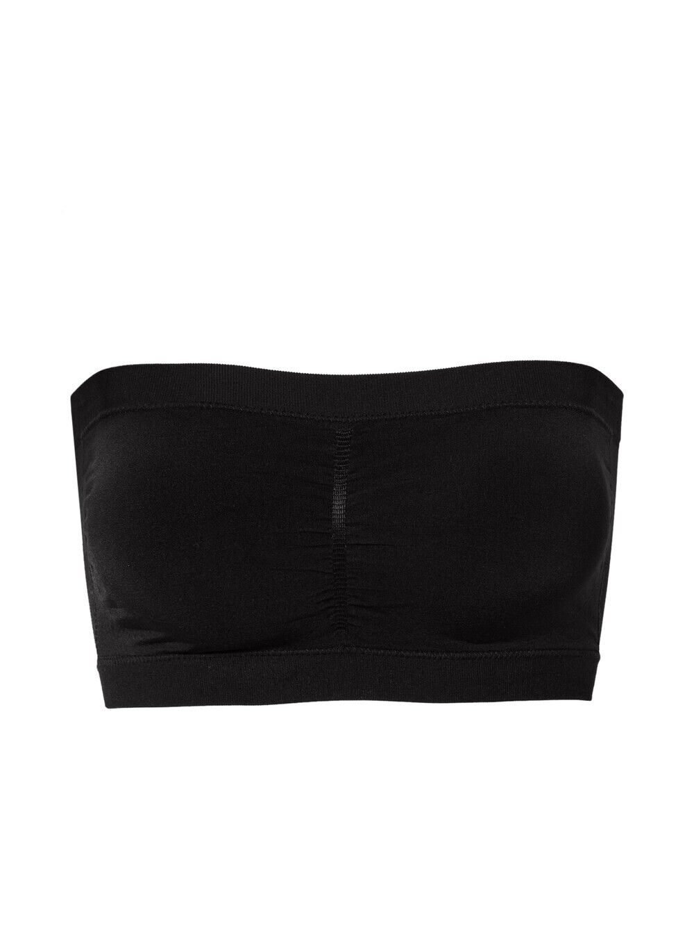 Бюстгальтер-бандо MAGIC Bodyfashion Comfort, черный
Бюстгальтер-бандо MAGIC Bodyfashion Comfort, черный