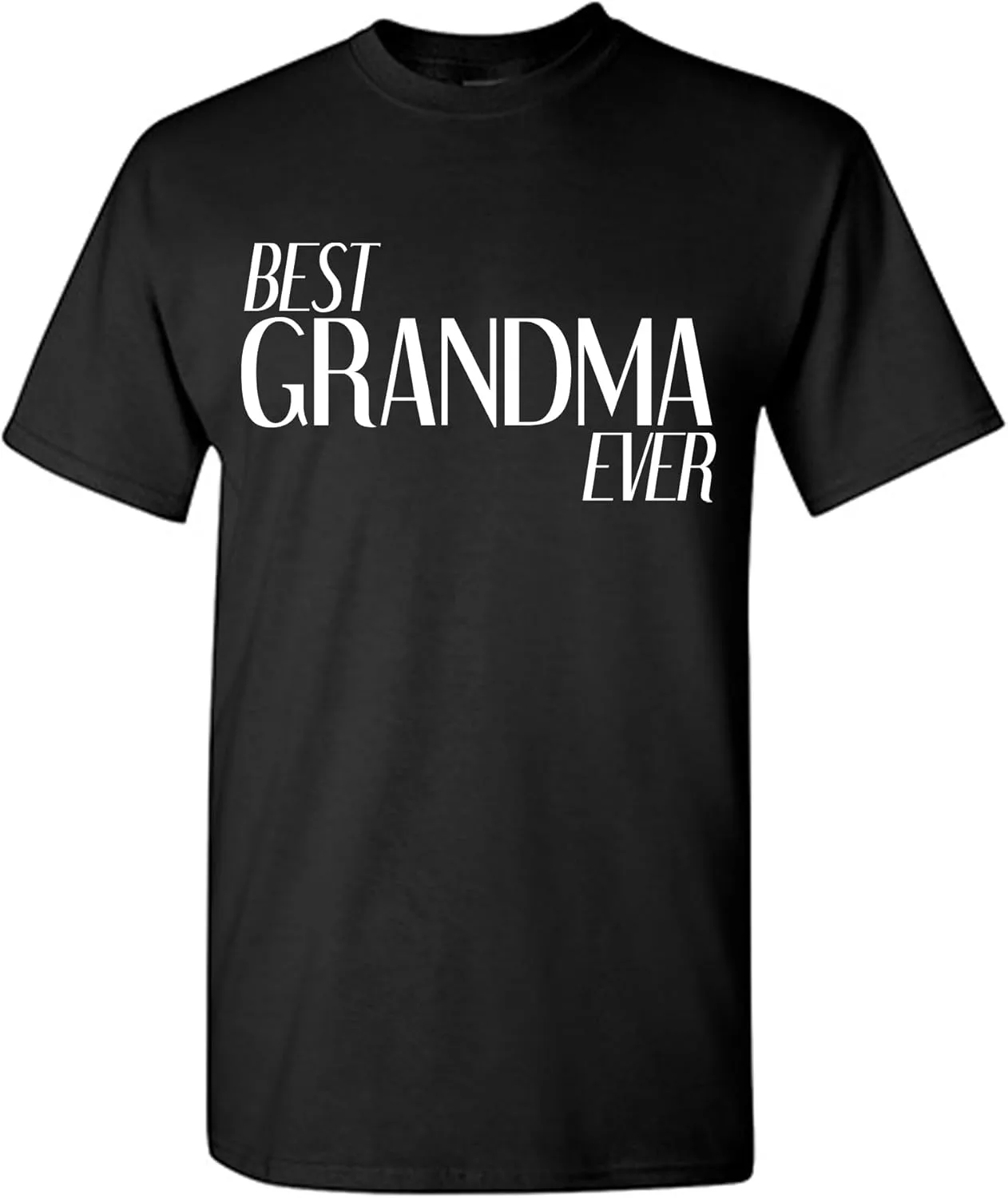 Футболка с юмором "Лучшая бабушка на свете" Feelin Good Tees
Футболка с юмором "Лучшая бабушка на свете" Feelin Good Tees