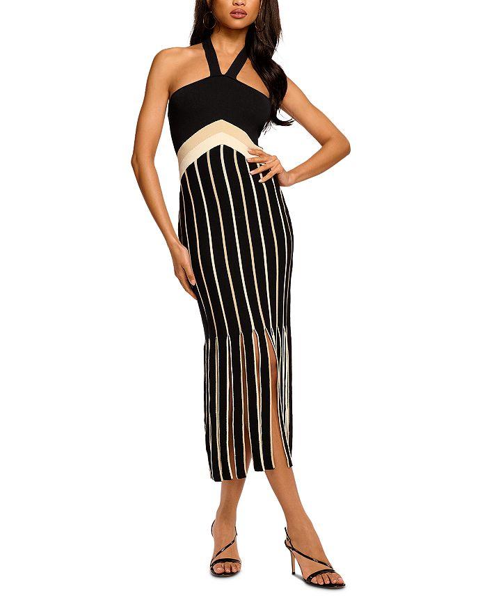 Платье Кэмпбелл Ramy Brook, черный
Платье Кэмпбелл Ramy Brook, черный