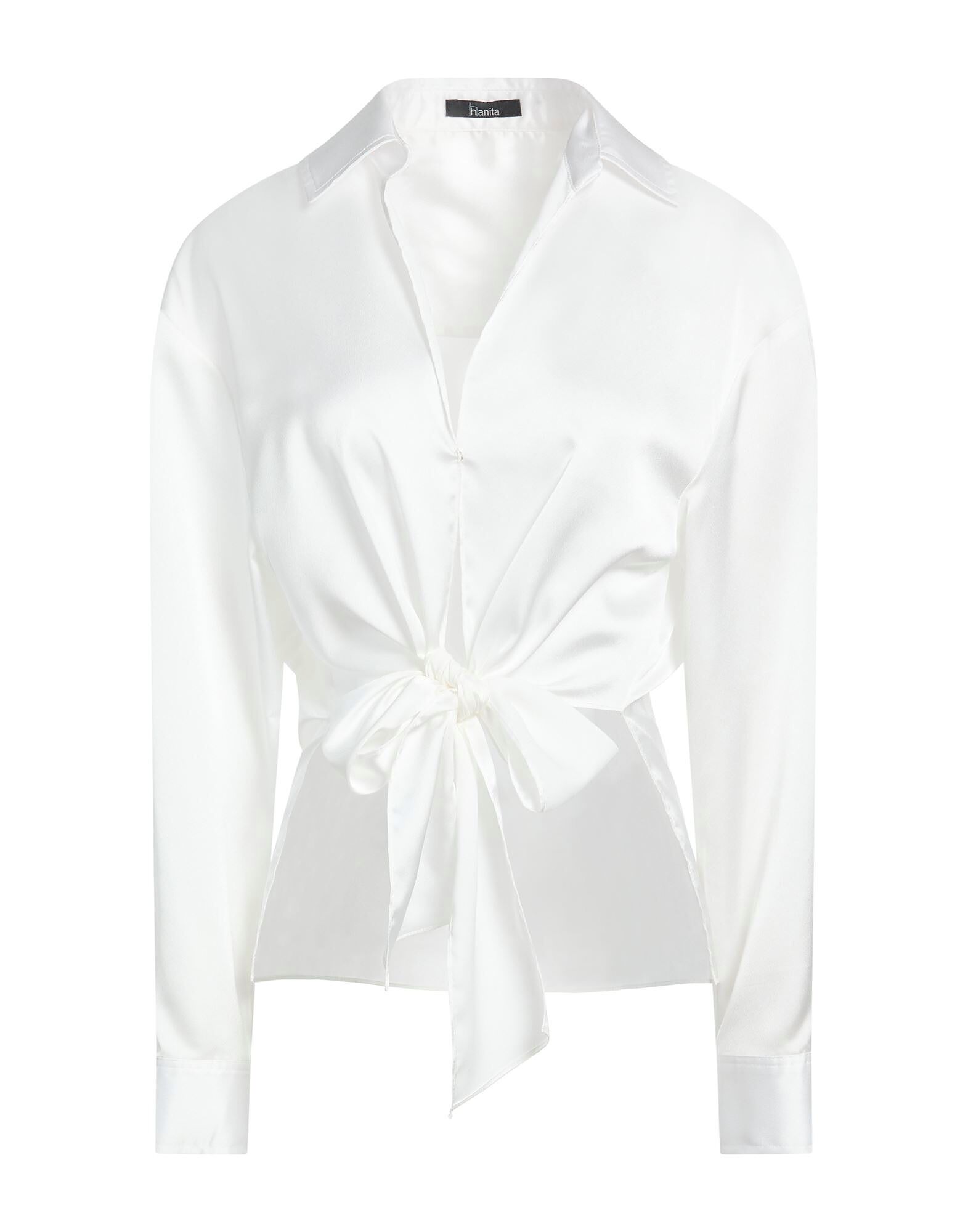 Рубашка Hanita, белый
Рубашка Hanita, белый