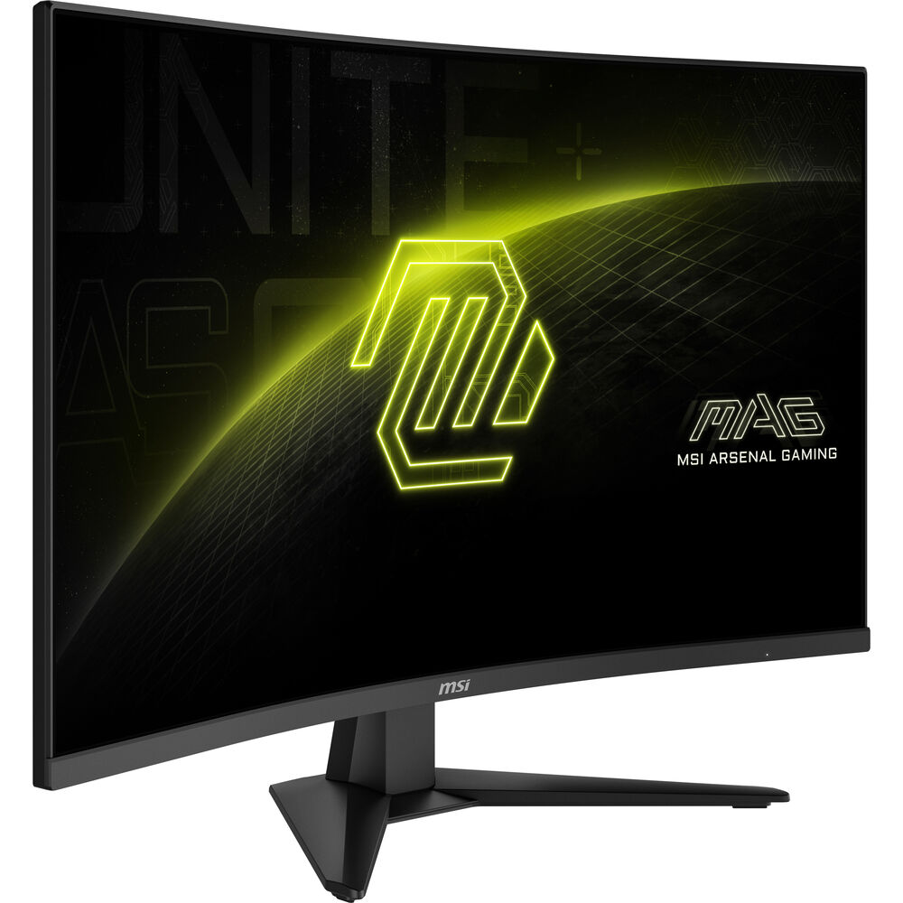 Монитор MSI MAG 325CQF 31.5" 1440p HDR 180 Hz Curved Gaming MAG325CQF
Монитор MSI MAG 325CQF 31.5" 1440p HDR 180 Hz Curved Gaming MAG325CQF