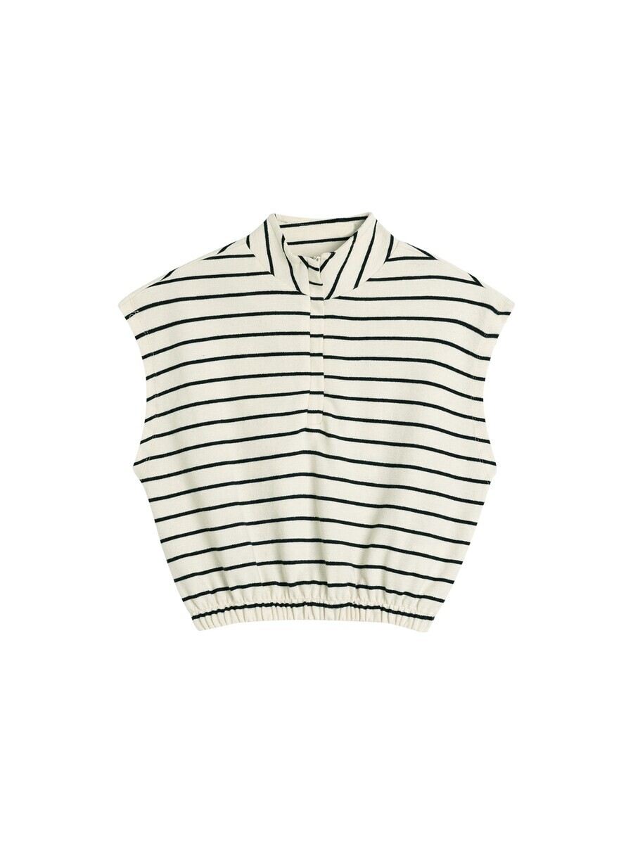 Свитер Koton Sweatshirt, белый
Свитер Koton Sweatshirt, белый