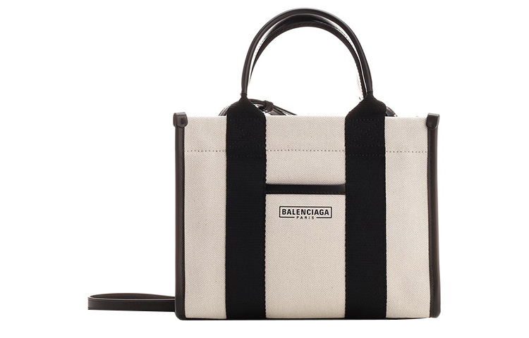 Balenciaga Хлопковая сумка-шопер
Balenciaga Хлопковая сумка-шопер