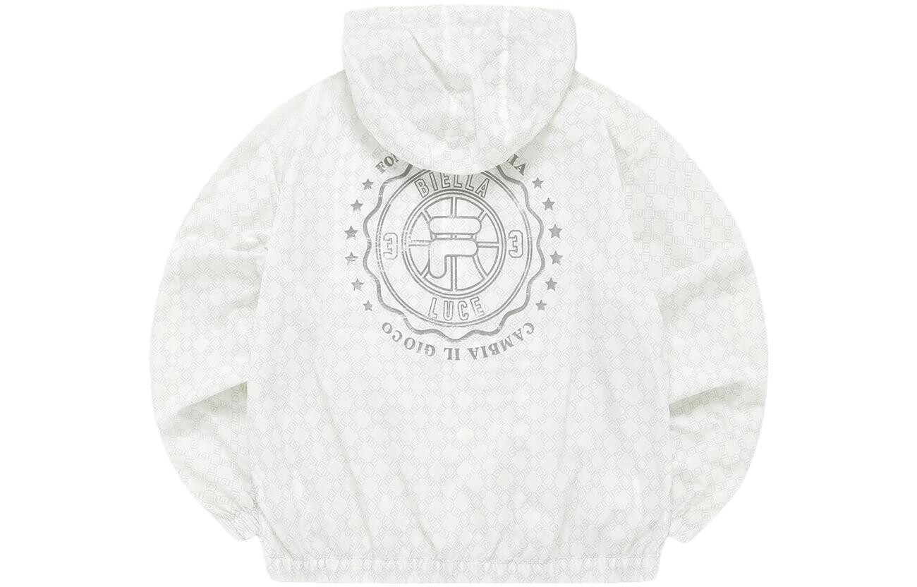 Куртка женская белый Fila Fusion
Куртка женская белый Fila Fusion