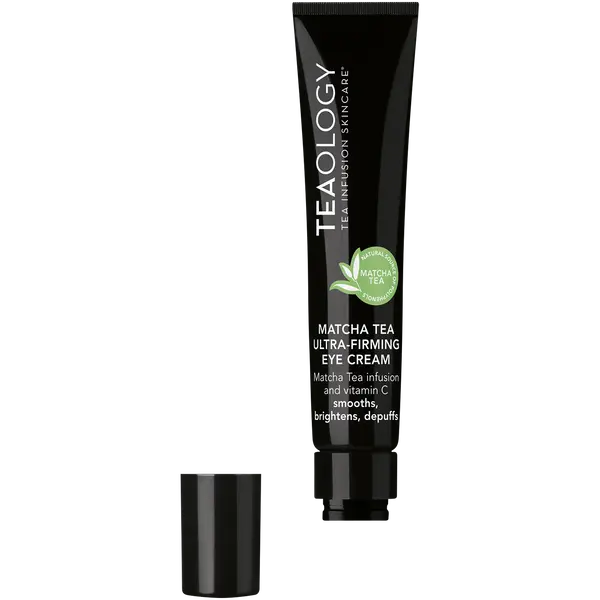 Укрепляющий крем для кожи вокруг глаз, 15 мл Teaology Matcha
Укрепляющий крем для кожи вокруг глаз, 15 мл Teaology Matcha