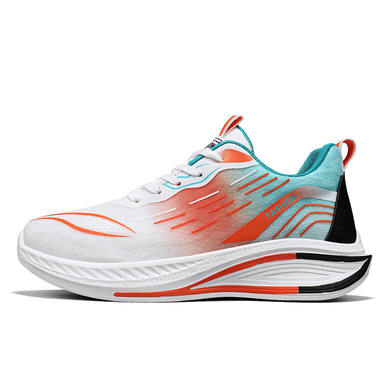 Износостойкие, нескользящие, низкие, массивные кроссовки для мужчин Team Bees, White Light Blue
Износостойкие, нескользящие, низкие, массивные кроссовки для мужчин Team Bees, White Light Blue