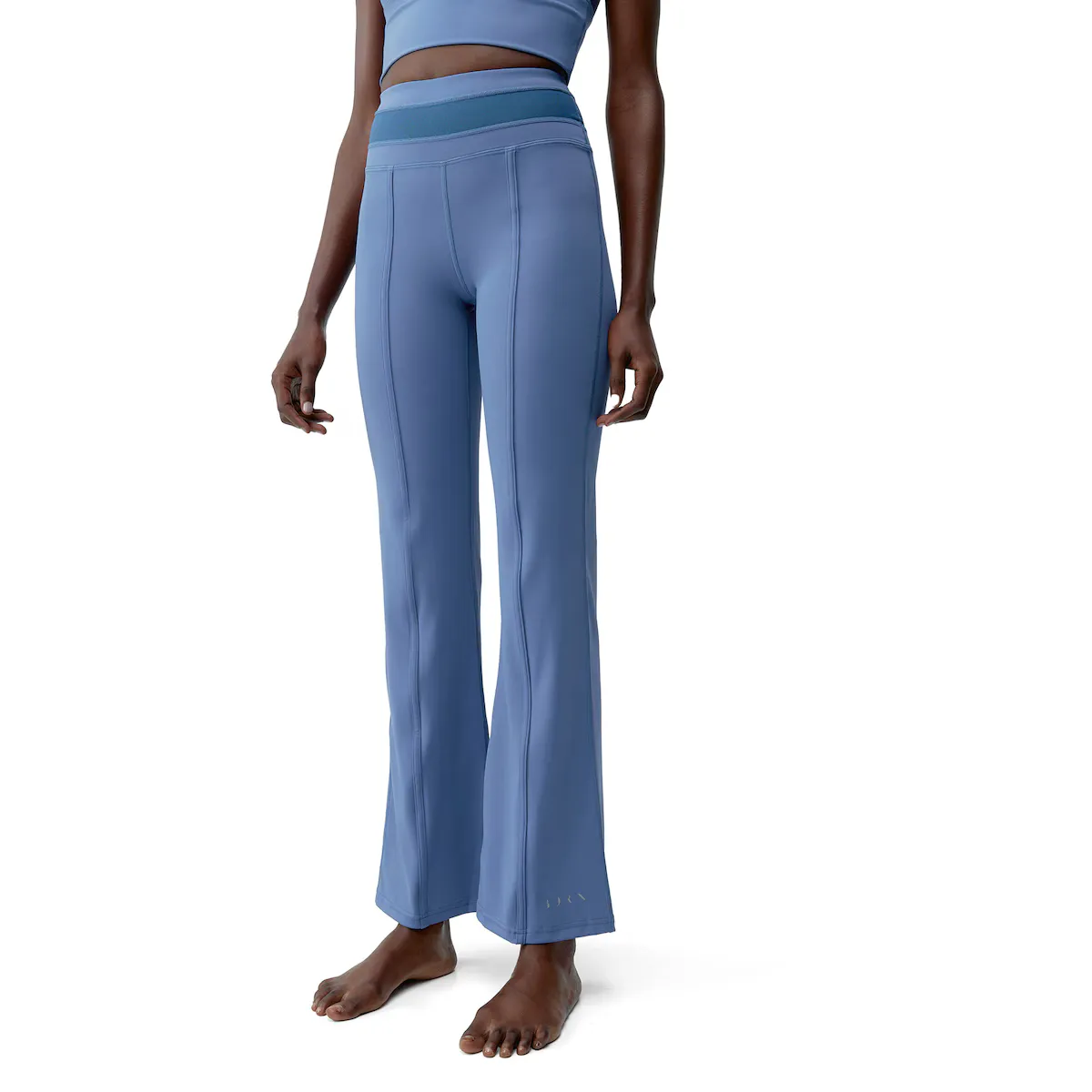 Леггинсы для женской йоги Maeva Born Living Born Living Yoga, голубой
Леггинсы для женской йоги Maeva Born Living Born Living Yoga, голубой