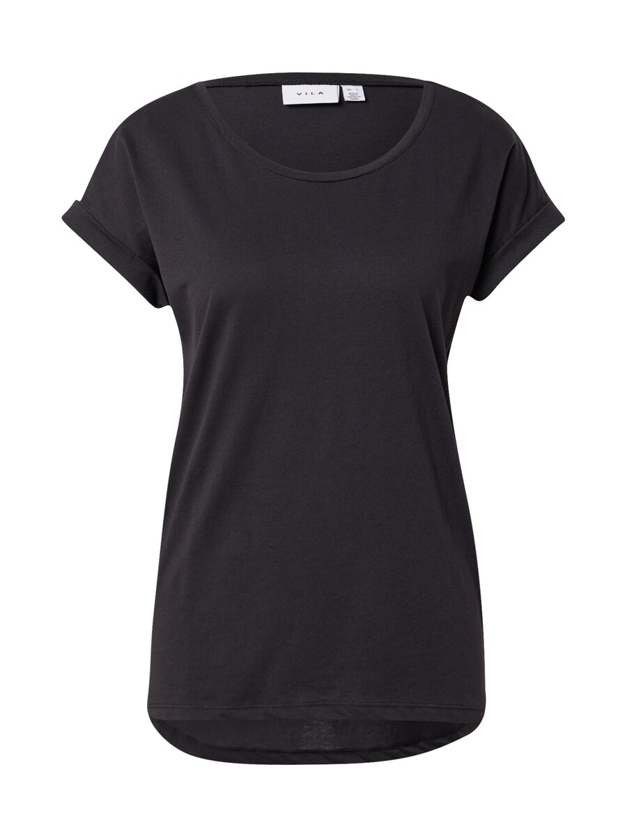 Рубашка VILA VIDreamers, черный
Рубашка VILA VIDreamers, черный