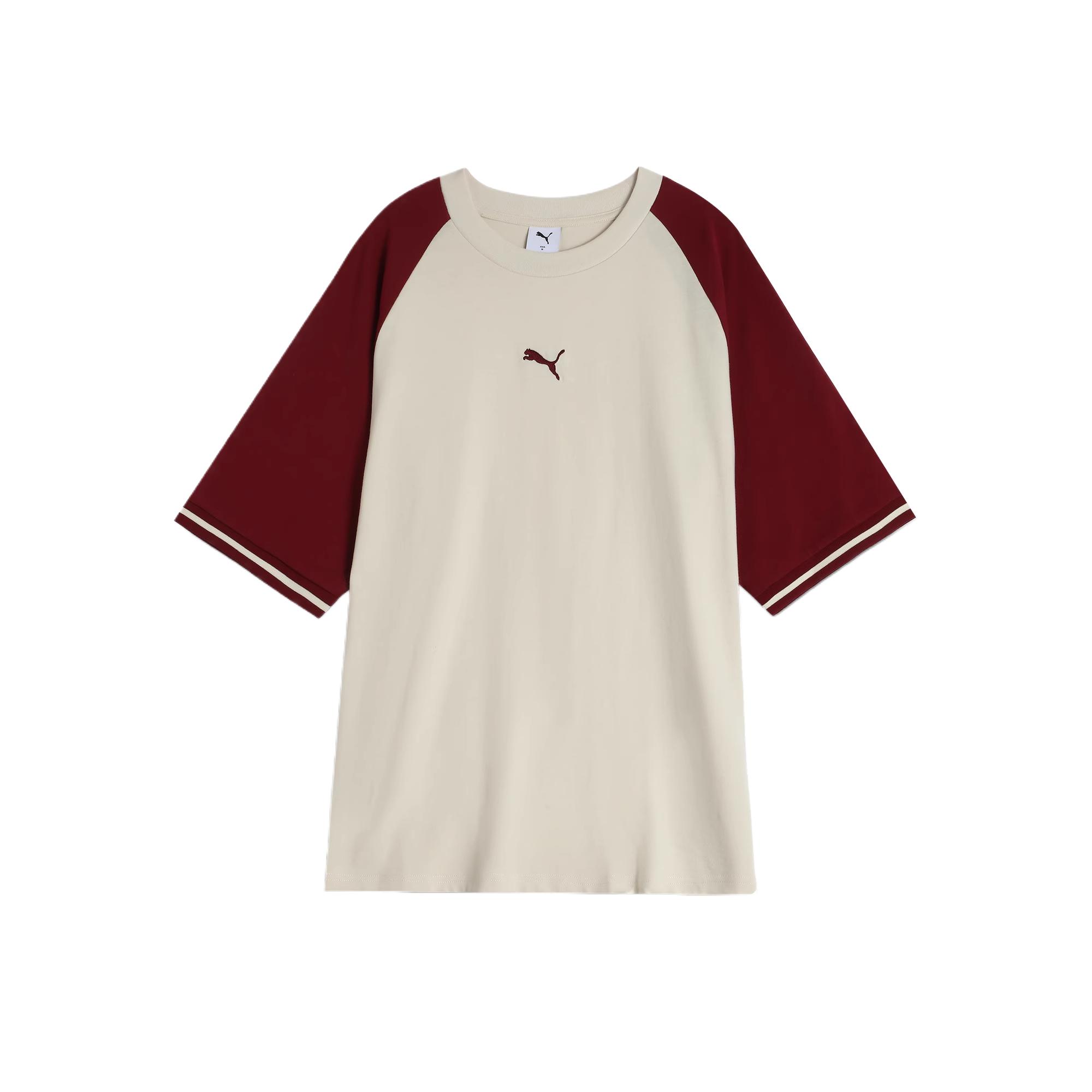 PUMA Футболка унисекс красная, Красный, PUMA Футболка унисекс красная
PUMA Футболка унисекс красная, Красный, PUMA Футболка унисекс красная