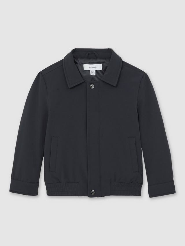 Детская куртка Harrington в стиле кельн Reiss, Navy
Детская куртка Harrington в стиле кельн Reiss, Navy