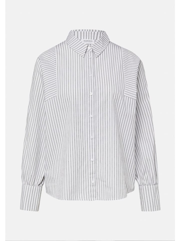 Блузка в цвете 01G7_white comma
Блузка в цвете 01G7_white comma