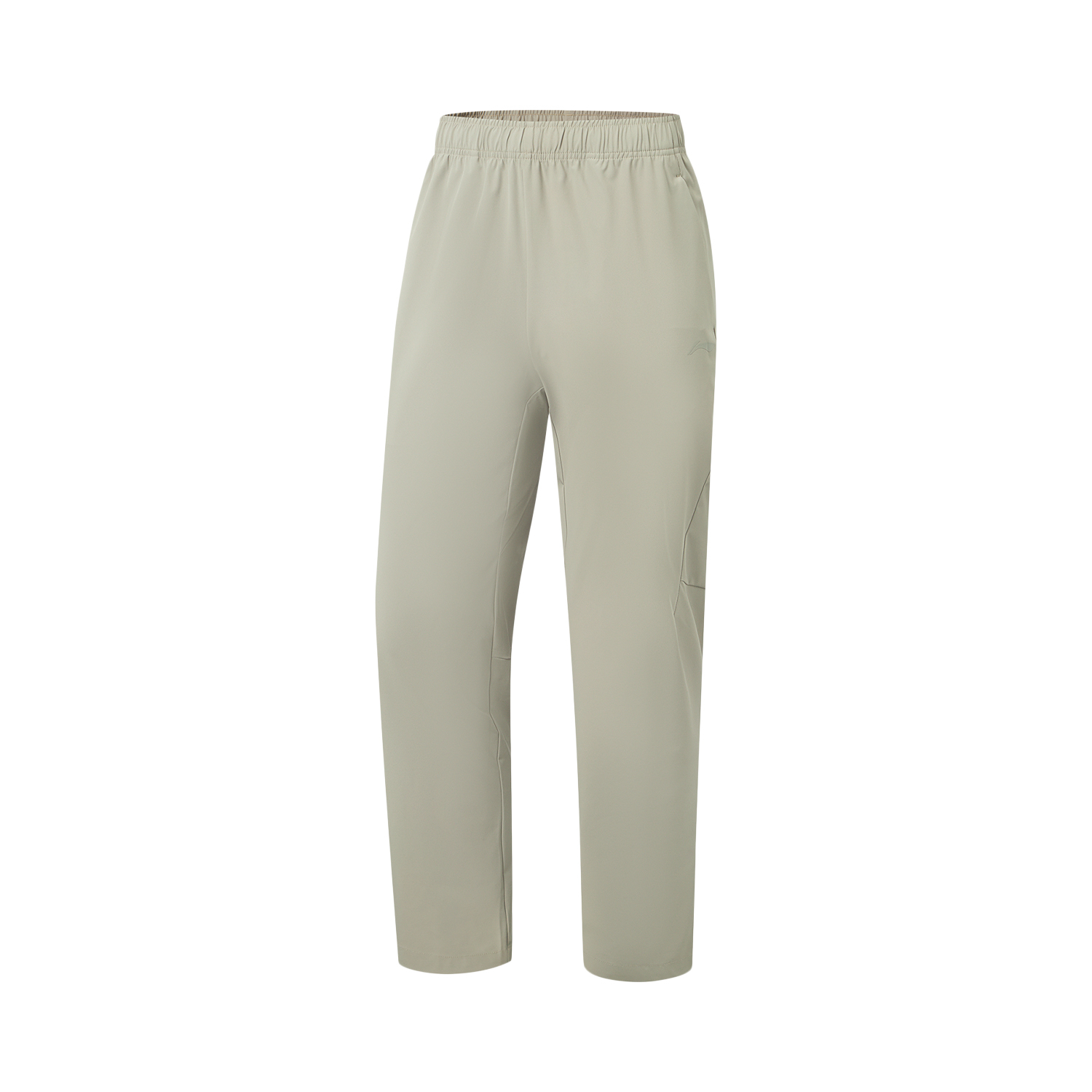 Брюки Li-Ning Fitness Series Casual, rock ridge серый
Брюки Li-Ning Fitness Series Casual, rock ridge серый