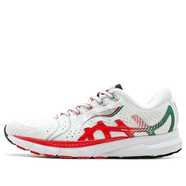 Кроссовки furious rider 4 x парижская неделя моды Li-Ning, белый
Кроссовки furious rider 4 x парижская неделя моды Li-Ning, белый