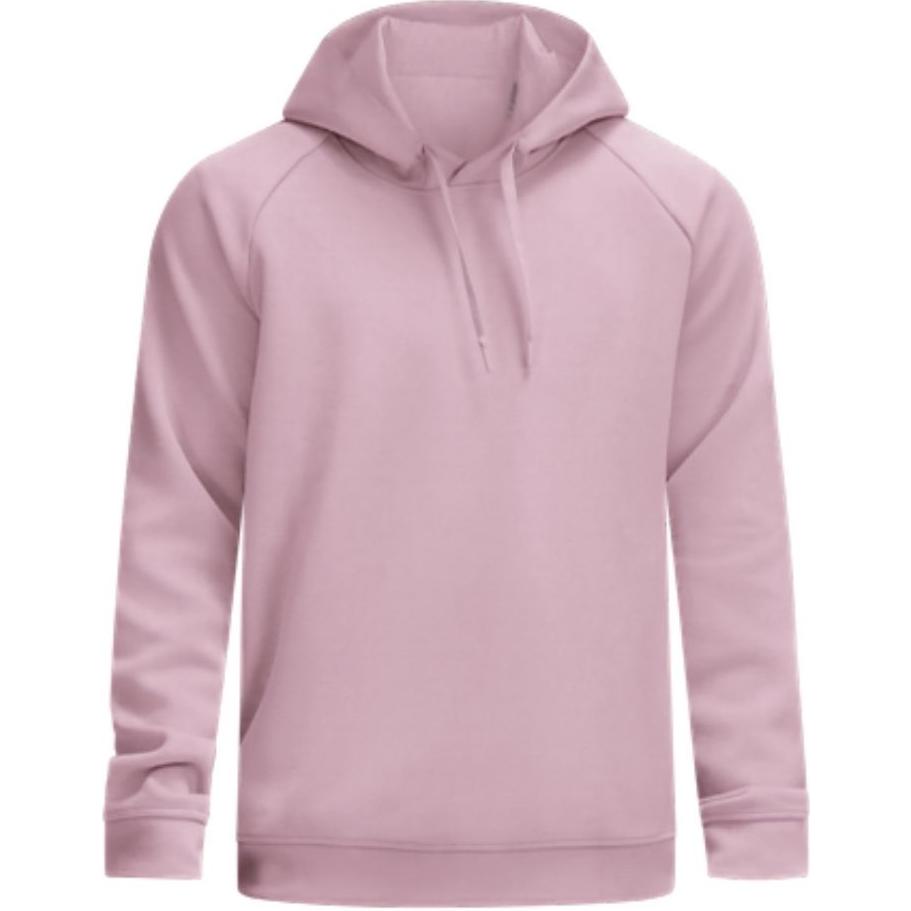 Свитшот мужской Lululemon, розовый
Свитшот мужской Lululemon, розовый