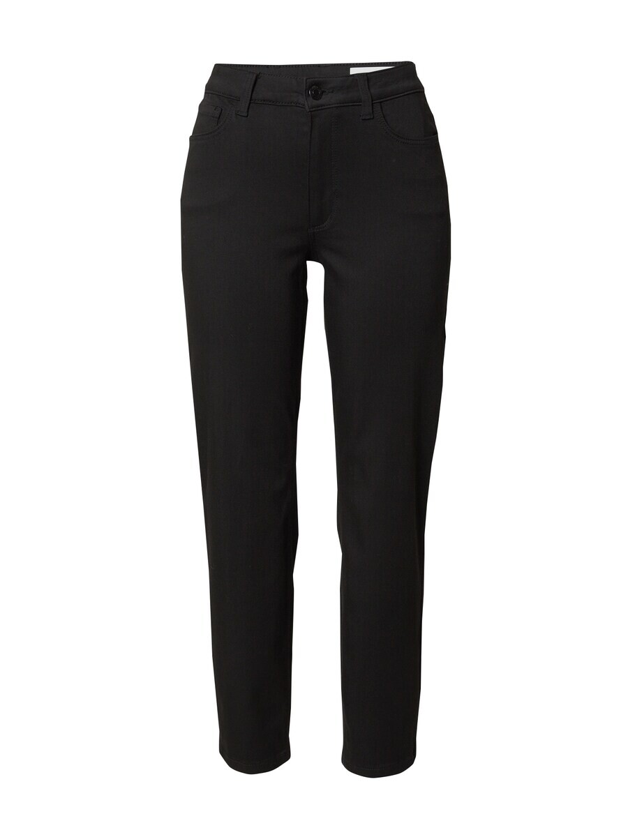 Джинсы Noisy may Slim fit Jeans, черный
Джинсы Noisy may Slim fit Jeans, черный