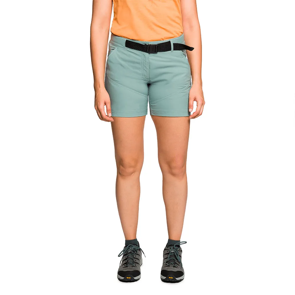 Шорты Trangoworld Yittu DF, серый
Шорты Trangoworld Yittu DF, серый