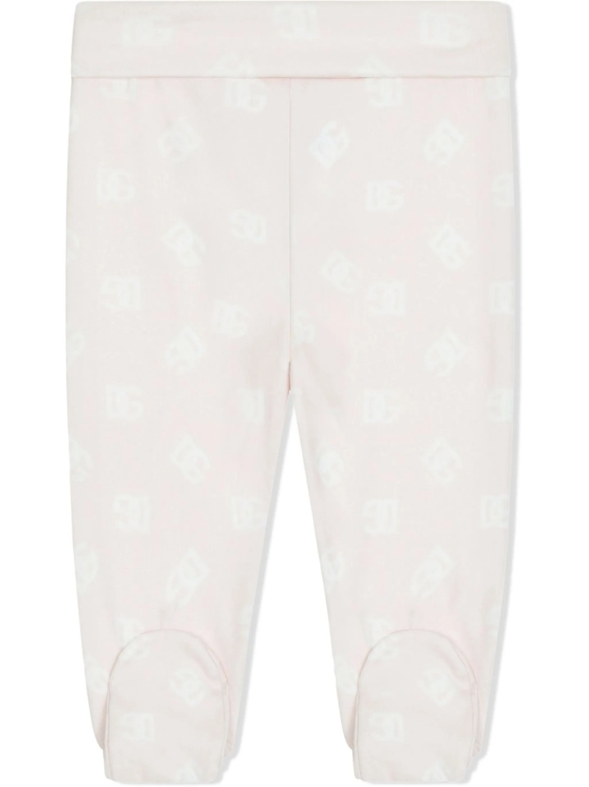 Брюки Interlock с логотипом Dolce & Gabbana Kids, розовый
Брюки Interlock с логотипом Dolce & Gabbana Kids, розовый