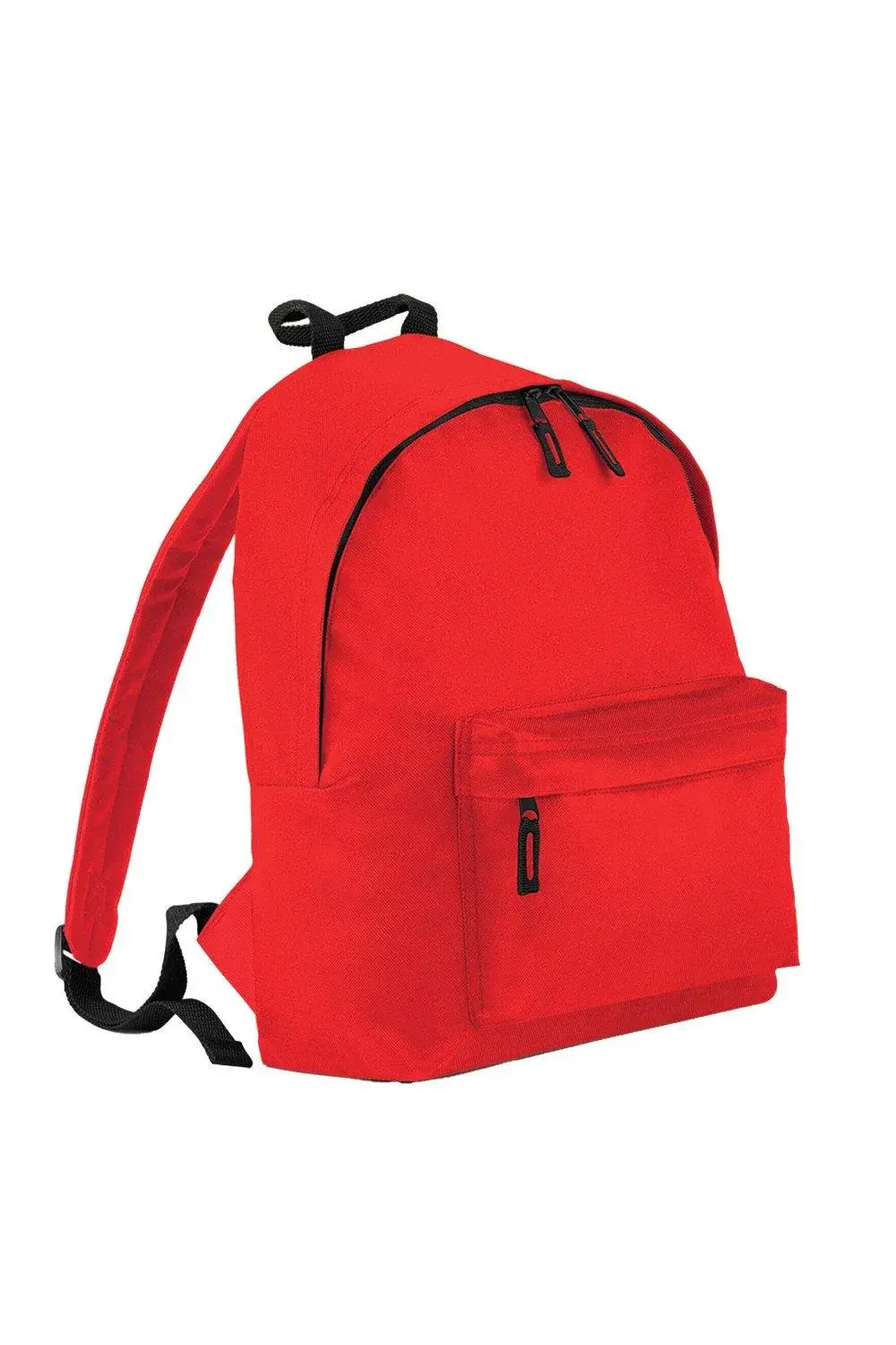 Модный рюкзак Bagbase, красный
Модный рюкзак Bagbase, красный