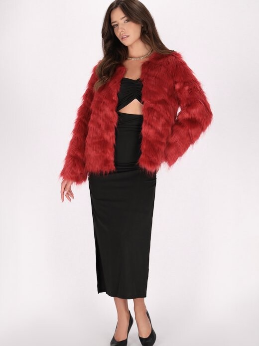 Куртка Faina, красный
Куртка Faina, красный