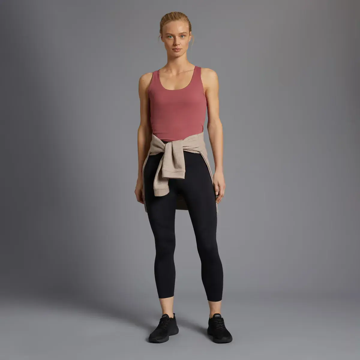 Женские тренировочные колготки Boomerang Женские тренировочные колготки с высокой талией, чёрный
Женские тренировочные колготки Boomerang Женские тренировочные колготки с высокой талией, чёрный