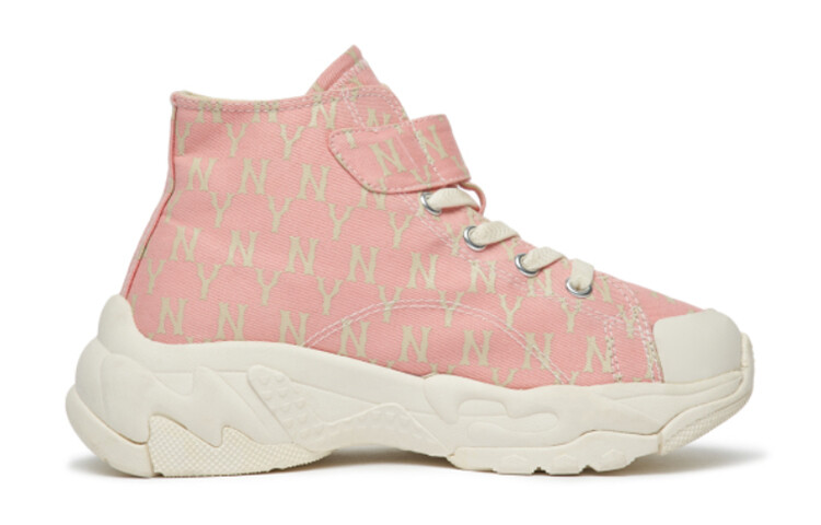 Кроссовки MLB Kids Lifestyle Shoes Kids High-top Powder
Кроссовки MLB Kids Lifestyle Shoes Kids High-top Powder