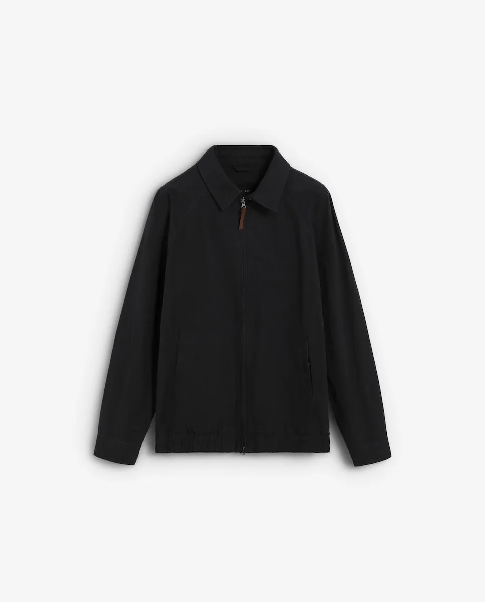 Мужская бомбер-куртка из хлопка с обычным кроем Scalpers, темно-синий
Мужская бомбер-куртка из хлопка с обычным кроем Scalpers, темно-синий