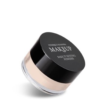 Фиксирующая пудра FM Bake It
Фиксирующая пудра FM Bake It