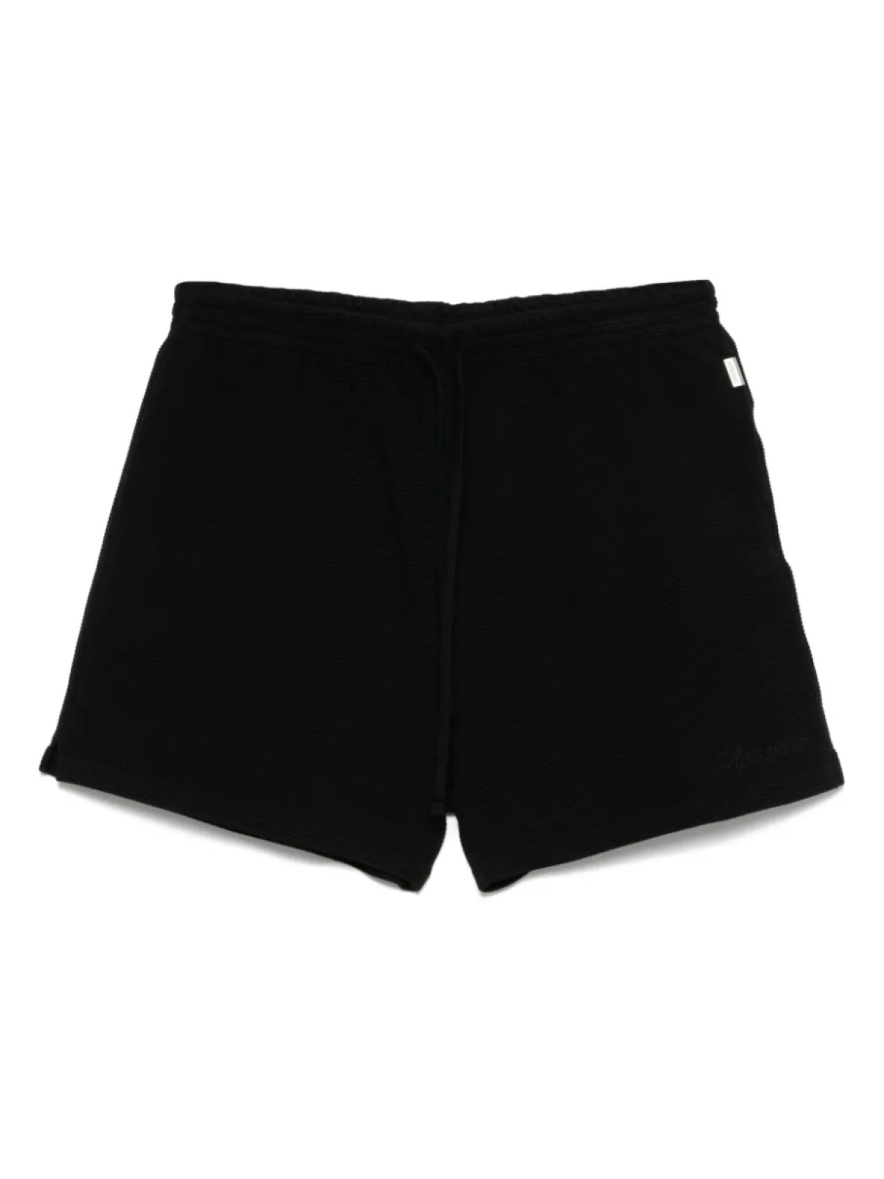 Вафельные шорты Represent, черный
Вафельные шорты Represent, черный