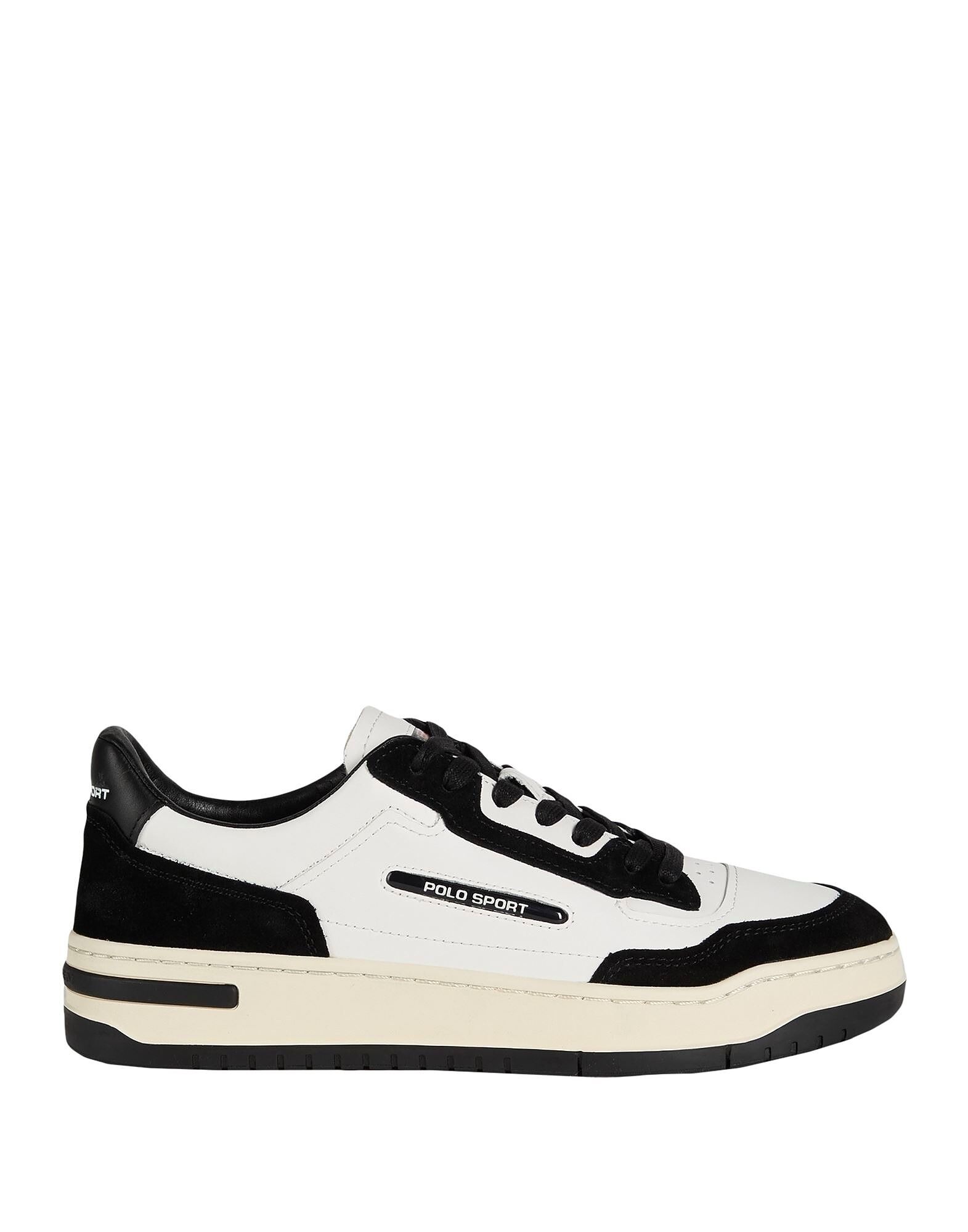 Кроссовки Polo Ralph Lauren, белый
Кроссовки Polo Ralph Lauren, белый
