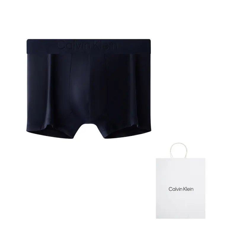 Боксеры мужские 1 шт Calvin Klein, синий
Боксеры мужские 1 шт Calvin Klein, синий