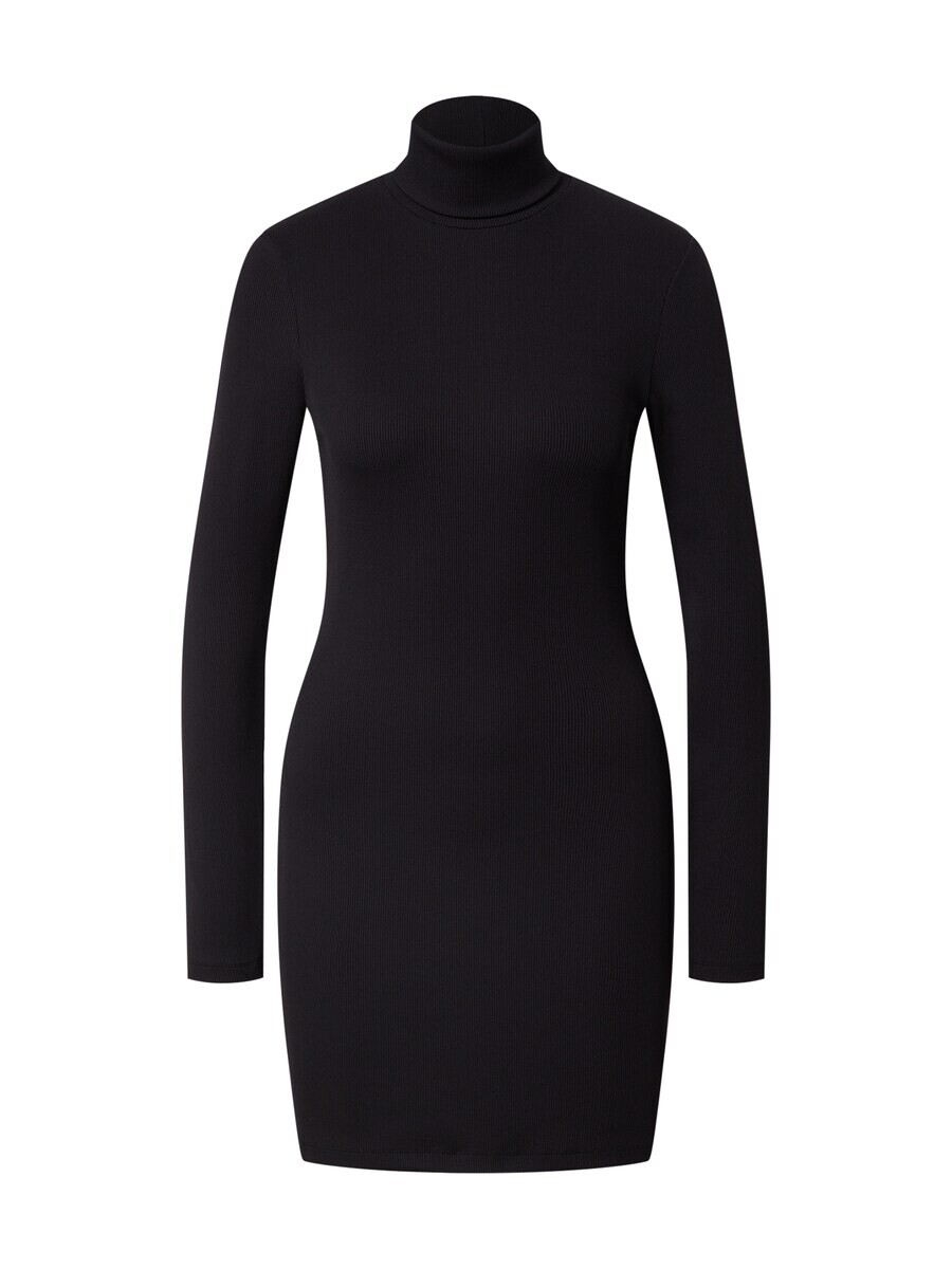 Вязаное платье Edited DADA, черный
Вязаное платье Edited DADA, черный