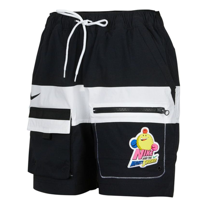 Шорты Nike Sportswear NSW Hyperflat Shorts DM7919-014
Шорты Nike Sportswear NSW Hyperflat Shorts DM7919-014
