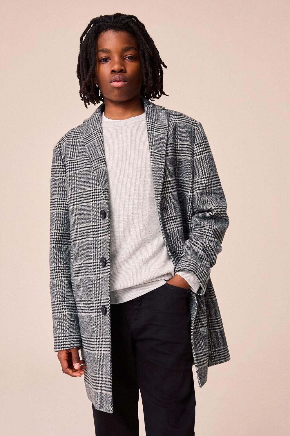 Пальто (12мес 16лет) Next, охра
Пальто (12мес 16лет) Next, охра