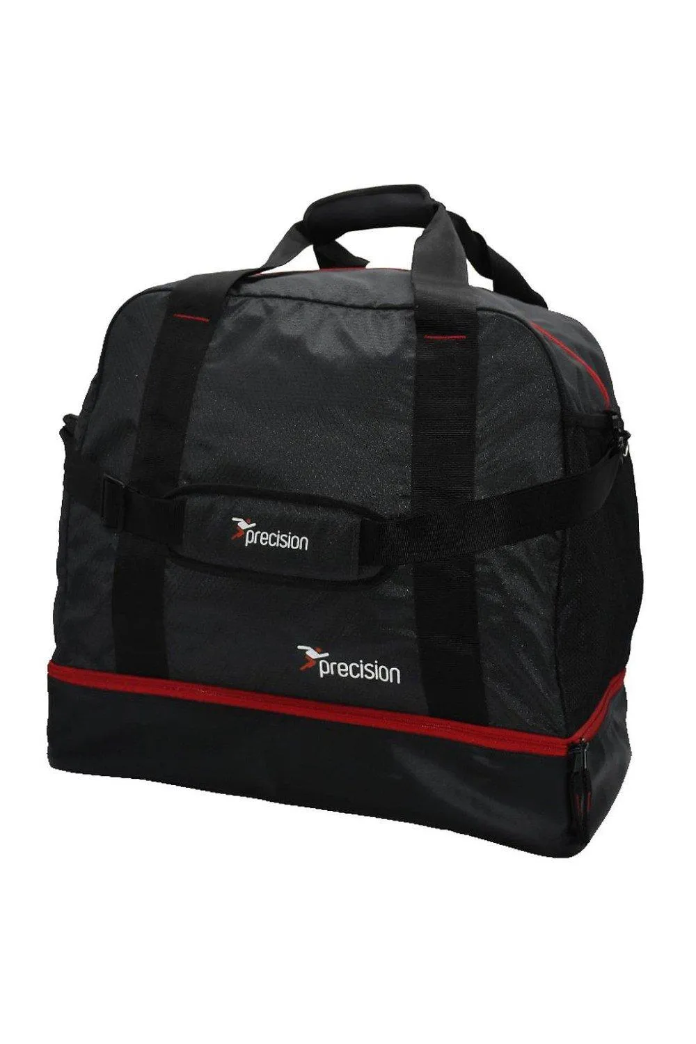 Сумка для игроков Pro HX Precision, черный
Сумка для игроков Pro HX Precision, черный
