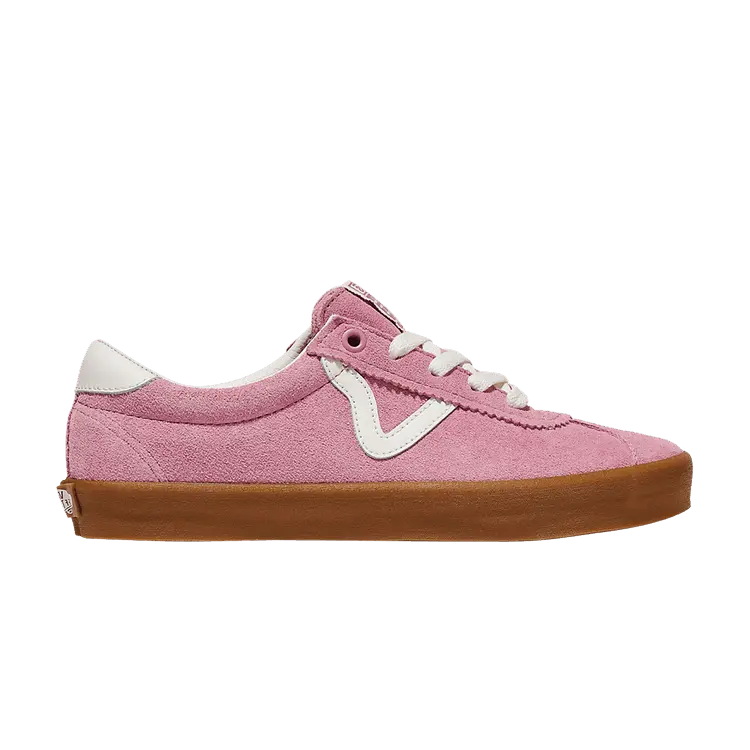 Кроссовки Vans Sport Low Baby Pink, розовый
Кроссовки Vans Sport Low Baby Pink, розовый